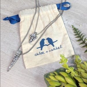 Chloe and Isabel Stargaze Set